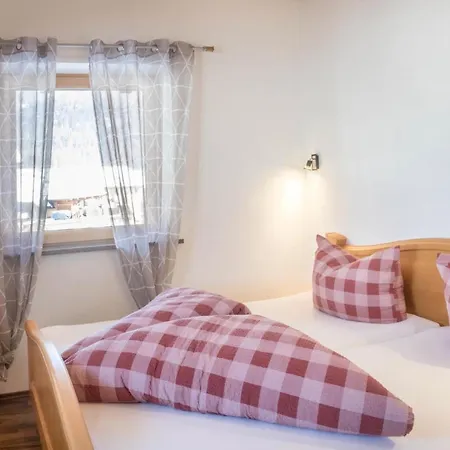 Lejlighed Julia Achenkirch