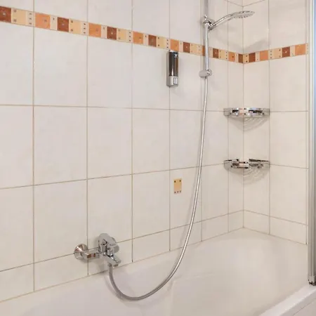 Lejlighed Julia Achenkirch