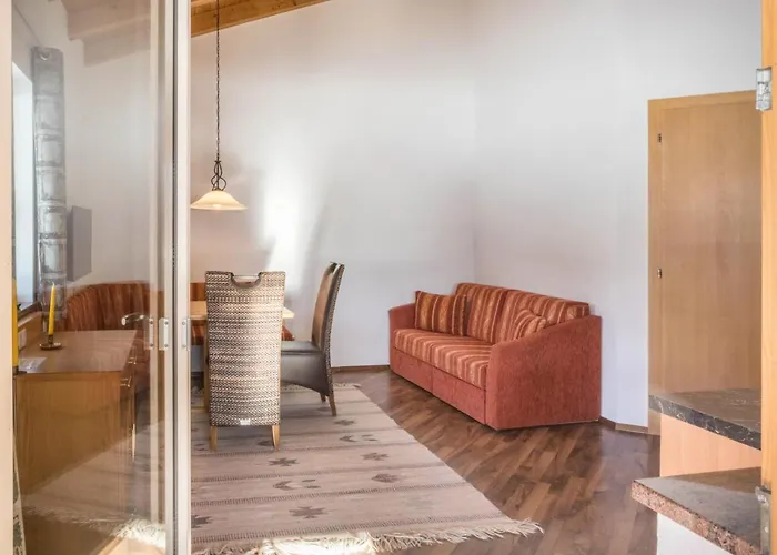 Apartman Julia Achenkirch