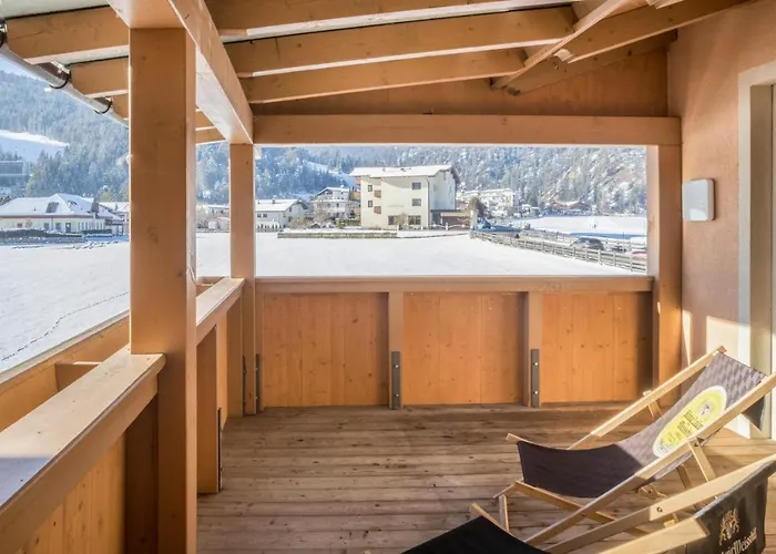 Apartman Julia Achenkirch