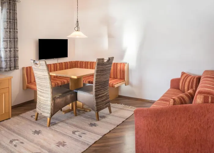Julia Apartment