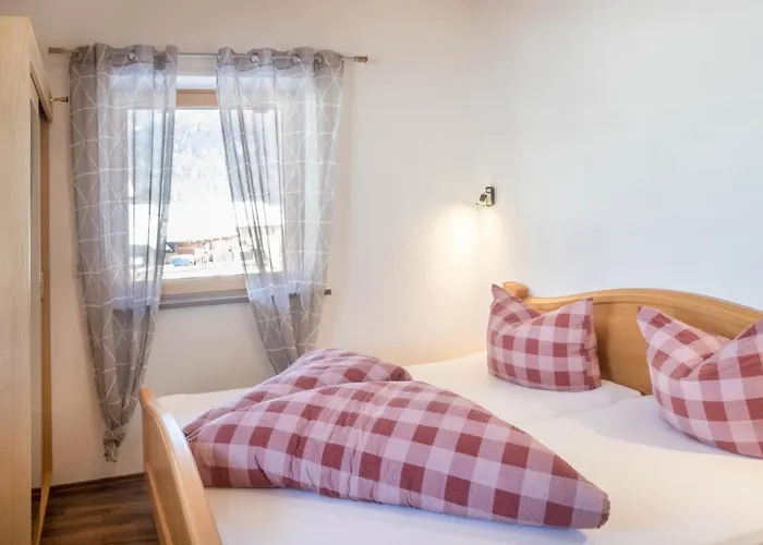 Apartman Julia Achenkirch