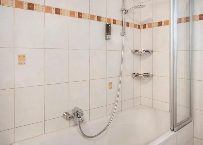 Apartman Julia Achenkirch