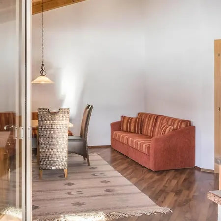 Appartement Julia Achenkirch