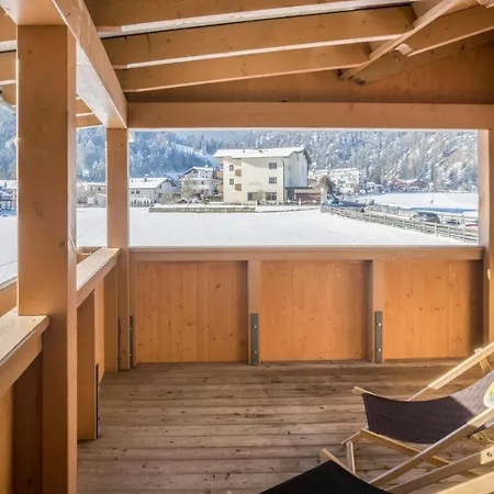 Appartement Julia Achenkirch