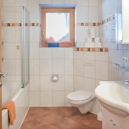 Julia Appartement *